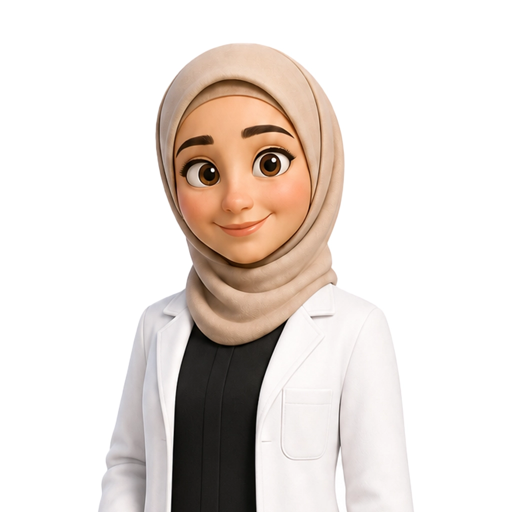 الدكتورة نائلة العزي